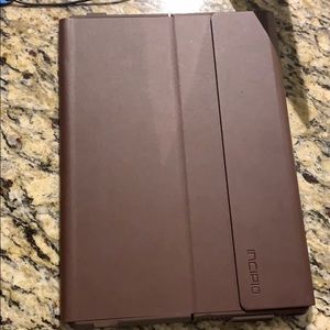 Incipio Microsoft Surface Pro 4 or 2017 Case fits